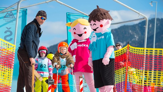 Rozlúčte sa so stresujúcimi lyžovačkami: Predstavujeme vám Ski In & Ski Out apartmány v Demänová Rezorte!