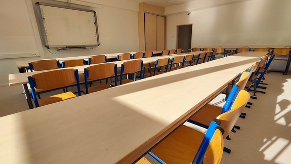 Vynovili ju: Do školy pre mimoriadne nadané deti sa po letnom požiari a tragédii vrátia študenti