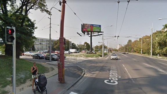 Križovatku Hraničná - Gagarinova budú do konca augusta rekonštruovať
