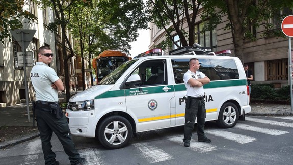 Vodiči, počas maratónu rátajte s tymito dopravnými obmedzeniami