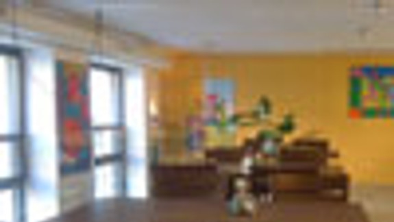 Prolaika má byť reštauráciou aj galériou