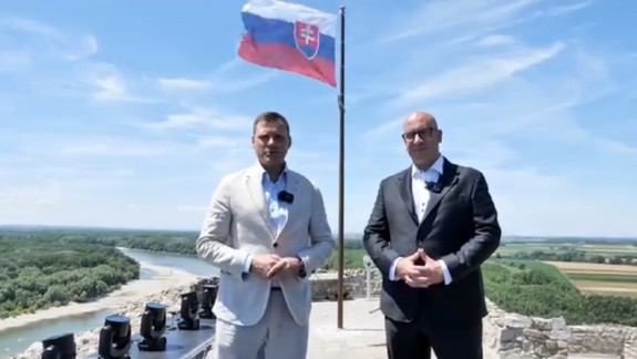 Cyklotrasa na Devín: Ráž a Taraba prezradili, v akej fáze je tento potrebný projekt