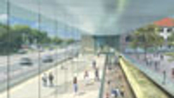 Miliardovou obnovou sa chce galéria viac otvoriť ľuďom