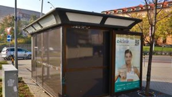 Stánky vyčistili, kontroly budú pokračovať