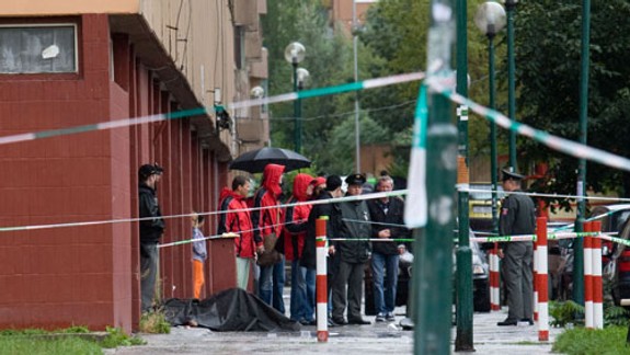 Osem mŕtvych v Devínskej Novej Vsi