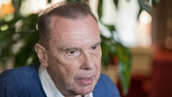 Sklamanie pre fanúšikov: Operný spevák Štefan Margita musel koncert v Bratislave zrušiť