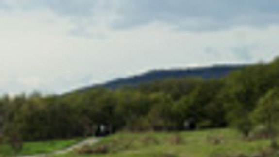 Občania nechcú výstavbu na Kráľovej hore