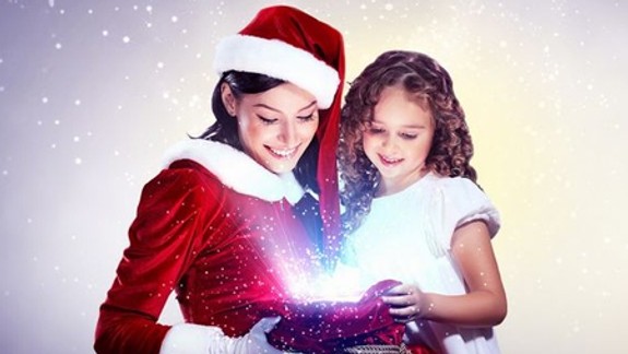 Shopping Palace rozzvučia koledy od Fragile