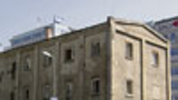 Industriálna pamiatka na Plynárenskej mohla prežiť