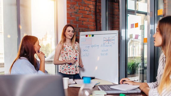 Zbytočná ambícia rodičov alebo nevyhnutnosť doby? Prečo je dôležité, aby vaše deti ovládali cudzí jazyk
