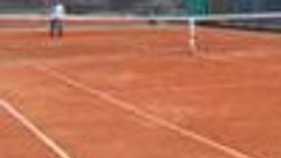 Športový areál Patrónka