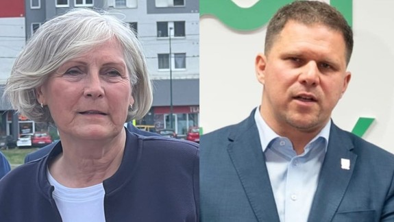 Hlasujte! Koho by ste volili za starostu Petržalky?