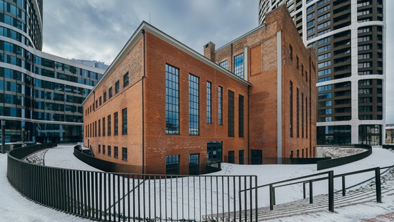 Jurkovičovu tepláreň čaká pravdepodobne v marci prvá fáza kolaudácie