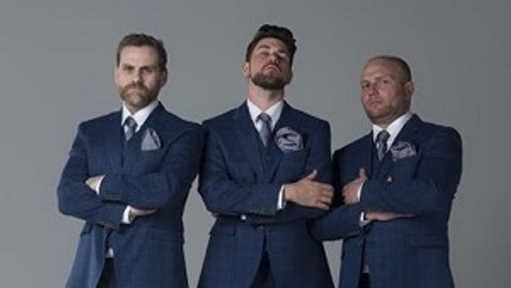 Nezvyčajná premiéra: V Štúdiu L+S bude prvý raz predstavenie o dejinách ekonómie