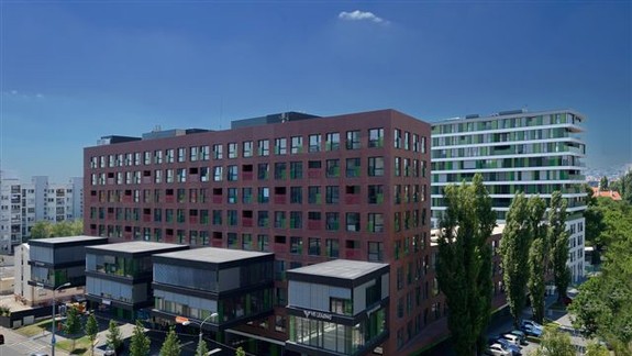 Kancelárie s vynikajúcou dostupnosťou