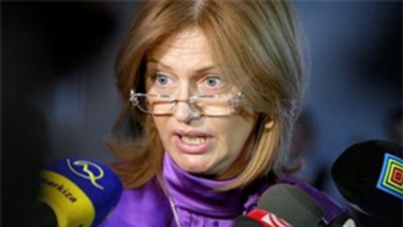 Flašíková-Beňová stále nevie, či chce kandidovať na županku