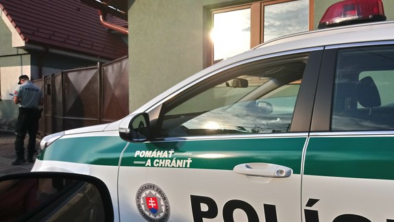 Dve Bulharky v historickom centre Bratislavy spôsobili škodu vo výške 1 600 eur!