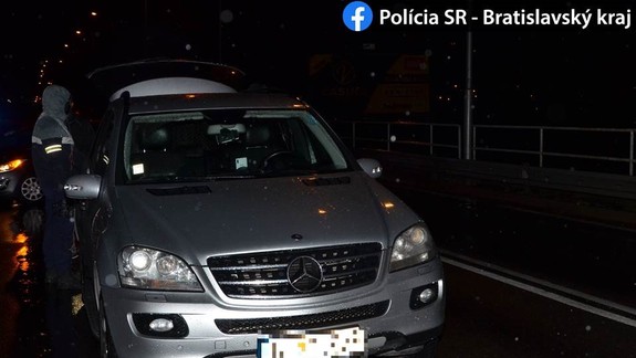 FOTO: Bratislavskí policajti obvinili Martina P. z drogovej trestnej činnosti - čo všetko u neho našli?