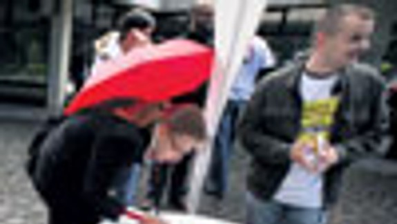 Erotický salón by muselo kúpiť mesto