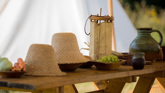 Top na nedeľu: V Líščom údolí sa popoludní koná Renesančný piknik