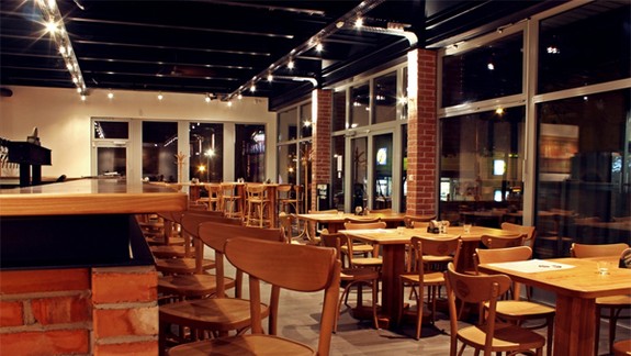 U Prievozníka varia fakt vynikajúco