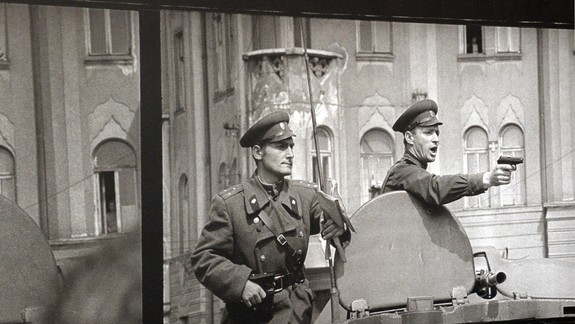 August 1968: ÚPN zverejnil unikátne novoobjavené nahrávky z vysielania slovenských slobodných vysielačov