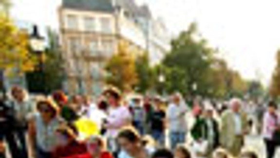 Kardiopacienti pobežia okolo Štrkoveckého jazera