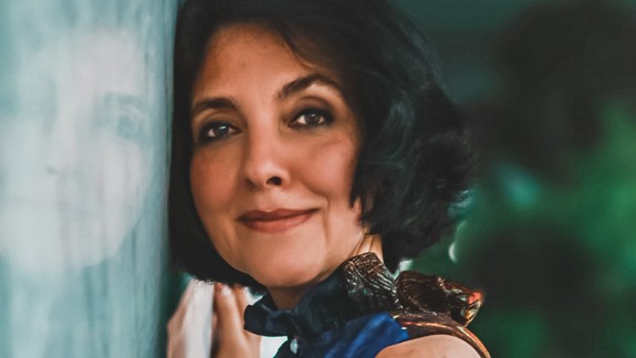 V Opere SND zaznie recitál Jitky Sapara Fischerovej