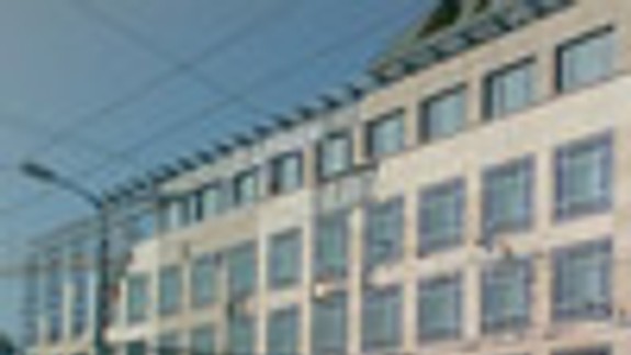 Práce na objekte Astoria Palace nie sú dokončené