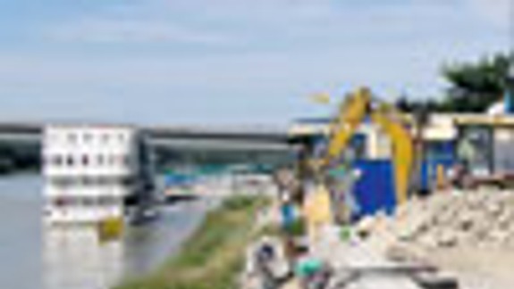 Cez leto chcú sprístupniť promenádu