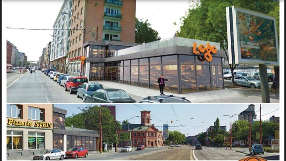 FOTO: Stihnú dokončiť rekonštrukciu známej reštaurácie pred príchodom Andreu Bocelliho?