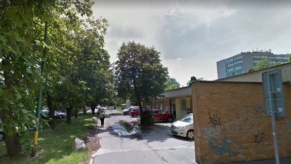 Zhrozená mamička: Jej trojročného syna na chodníku ohrozil taxikár