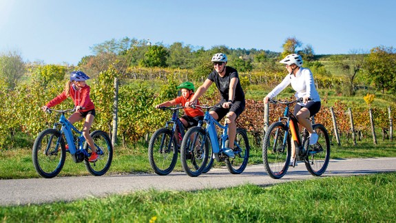 Cyklosezóna je v plnom prúde. E-bike si môžete prenajať aj z požičovne priamo v Petržalke