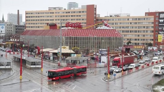 Poslanci schválili nového dodávateľa tepla v Novom Meste