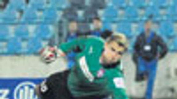 Slovanisti vrátili Zlatým Moravciam prehru