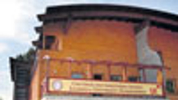 V Karlovej Vsi už majú vodáci novú lodenicu