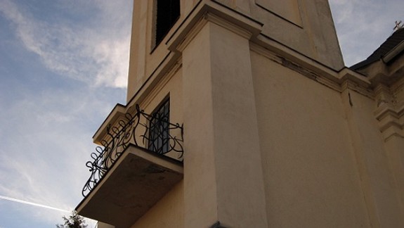 Cirkevný zbor ECAV v Rači pripravil na dnes koncert