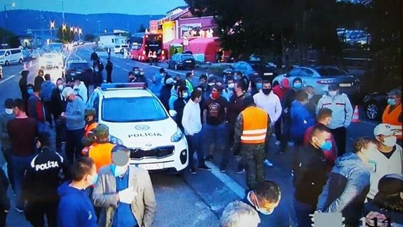 V domácej karanténe už je tisíc ľudí