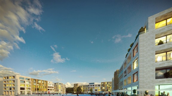 Stavebný úrad stopol Danubia Park, Čunovčania sú proti jeho výstavbe