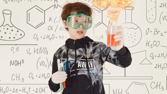 Festival vedy bude plný zábavy, kvízov a experimentov, príďte aj s deťmi