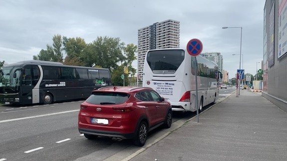 Zavádzanie PAAS na Dvoroch: Vodorovné značenie odporuje zvislému. Dokedy?