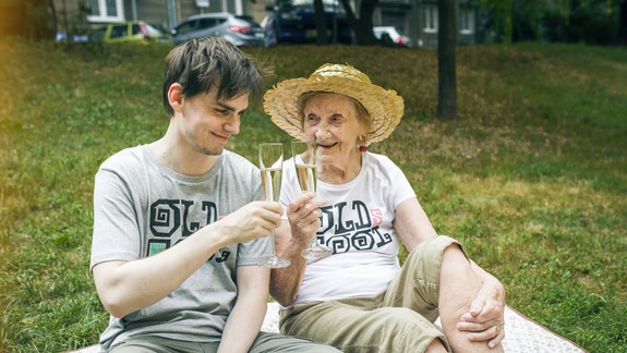 Festival Old's Cool dnes prináša bohatý program