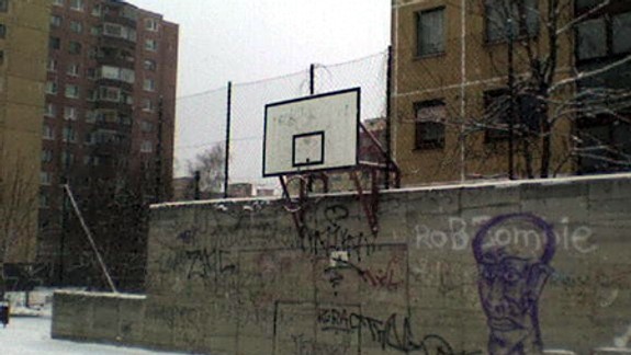 Obnoviť ihriská v Devínskej Novej Vsi chce aj mládež