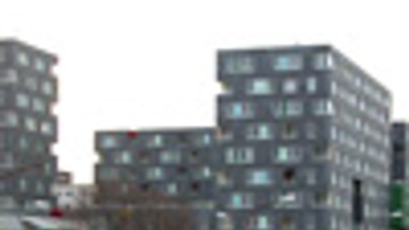 Cenu Dušana Jurkoviča získal Octopus Habitat 