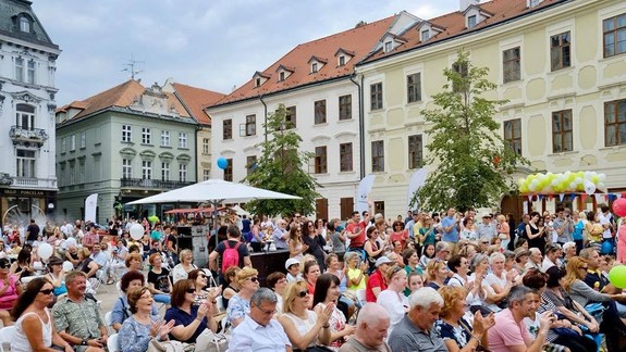 ANKETA - Ktoré miesta, objekty a stavby sa vám spájajú s Bratislavou a jej mestskými časťami? III.diel