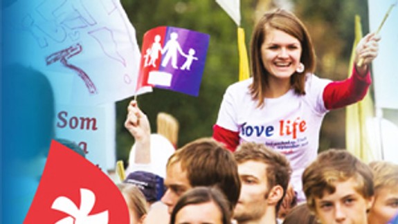 Centrum Bratislavy 20. septembra zažije Národný pochod za život