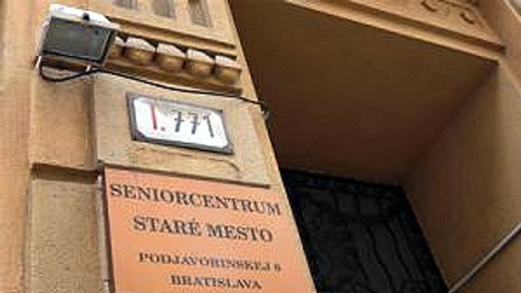 Staré Mesto pracuje na tom, aby zaočkovalo svojich seniorov