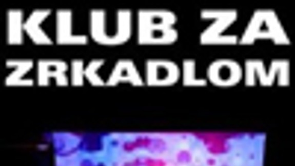 The Swan Bride a HIFI v Klube Za zrkadlom