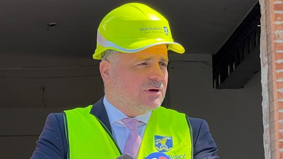 Župa zverejnila výzvu pre individuálne dotácie, alokovaných je pol milióna eur