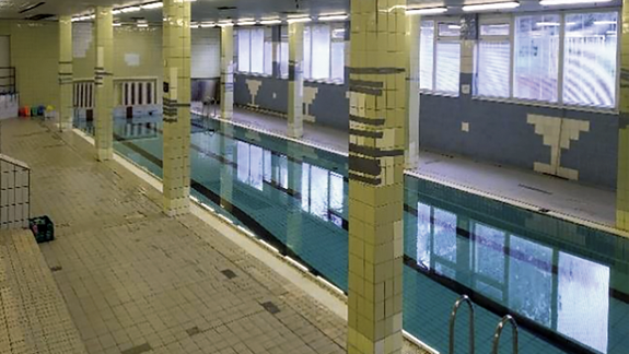 Plaváreň na ZŠ Pankúchova je hotová, doplatiť za ňu treba 410-tisíc eur